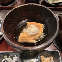 銀座 玉ゐ - 