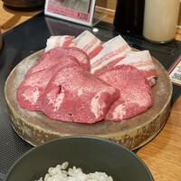 しゃぶしゃぶ KINTAN 代官山本店 - 