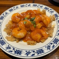 横浜中華街 重慶飯店 本館 - 