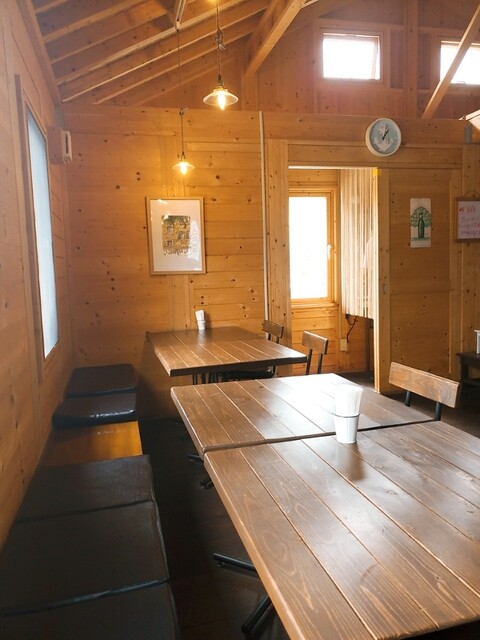 喜之助屋 - 細浦（ラーメン）の写真