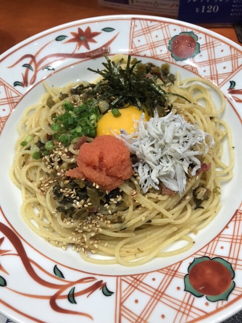 Goemon Nagoya Yunimoru Ten photo 5