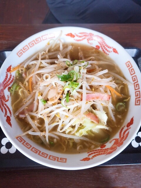 喜之助屋 - 細浦（ラーメン）の写真