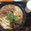 いぶきうどん エキア北千住店