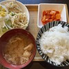 おいしいごはん屋さん 笹