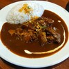 欧風カリー ドモン 国分町店