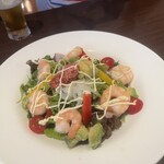 トラットリア モンテ・クッチーナ - 