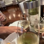 TRATTORIA Montagne Cucina