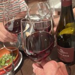 TRATTORIA Montagne Cucina