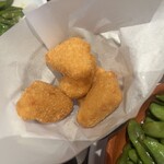 トラットリア モンテ・クッチーナ - 