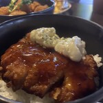 自遊空間 - 料理写真: