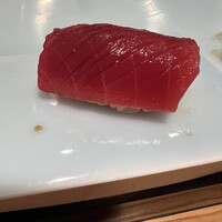 江戸前鮨 ぬけさく - 