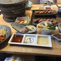 飛騨牛一頭家 馬喰一代 名古屋WEST - 