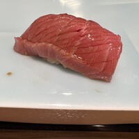 江戸前鮨 ぬけさく - 