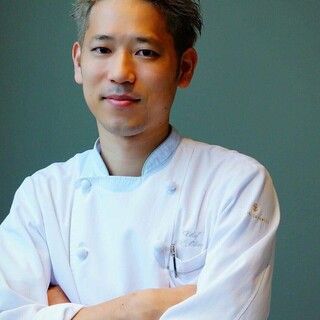 【シェフ岡野健介】イタリア星付き店でスーシェフを担った