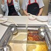 海底撈火鍋 上野店