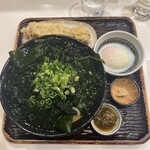 うどん 丸香 - 