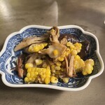 スタンド4坪らばー - 