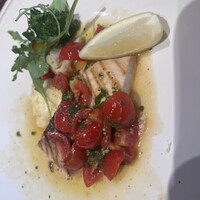 Cucina del NABUCCO - 