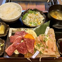 松阪牛たんど - 