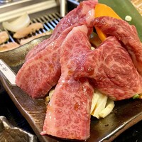 松阪牛たんど - 