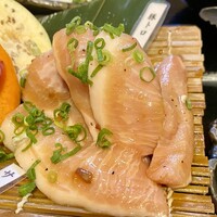 松阪牛たんど - 
