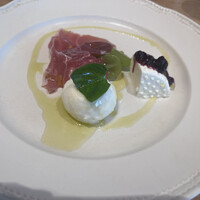 Cucina del NABUCCO - 