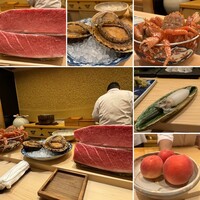 鮨 さえ喜 - 