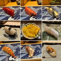 鮨 さえ喜 - 