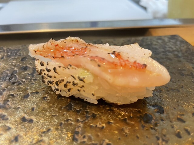 鮨 なかがわ - 苫小牧（寿司）の写真