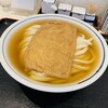 手打うどん 長谷沼