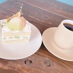 ユニフル コーヒー ボックス - 