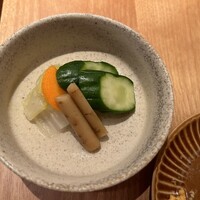 手打ち蕎麦 溜池 - 