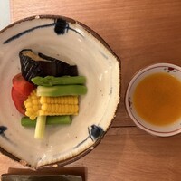 手打ち蕎麦 溜池 - 