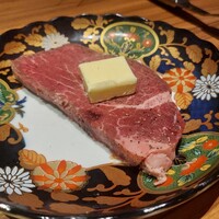 中目黒焼肉 登牛門 - 