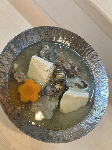 鮨 なかがわ - 苫小牧（寿司）の写真