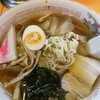 ラーメン金ちゃん