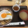 食堂 高田屋