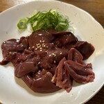炭火焼鳥の琴三 - 
