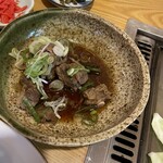 お好み焼家ぐるめ - 