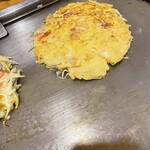 お好み焼家ぐるめ - 