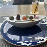 RISTORANTE E'VOLTA Unico Polo - 