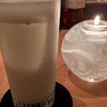 フィンランディア バー - 