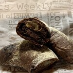 メゾン ムラタ - ショコラポワール ¥270