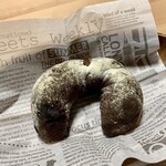 メゾン ムラタ - ショコラポワール ¥270