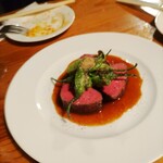 ブラッスリーザン - 