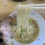 熟成醤油ラーメン 十二分屋 - 