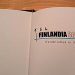 フィンランディア バー - 