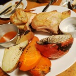 ブラッスリーザン - 