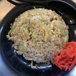 熟成醤油ラーメン 十二分屋 - 
