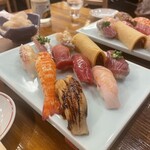 吉野鮨本店 - 